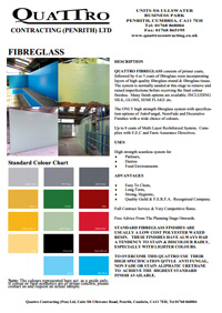 fibreglass pdf