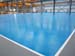 Resin floor systems North West